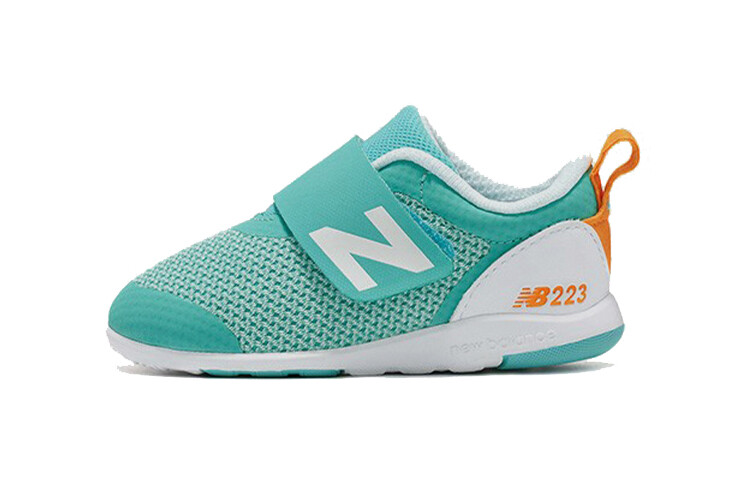 Обувь New Balance для малышей TD
Обувь New Balance для малышей TD