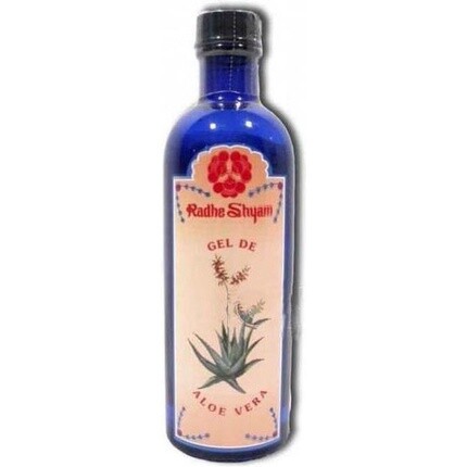 Radhe Гель Алоэ Вера 200мл
Radhe Гель Алоэ Вера 200мл