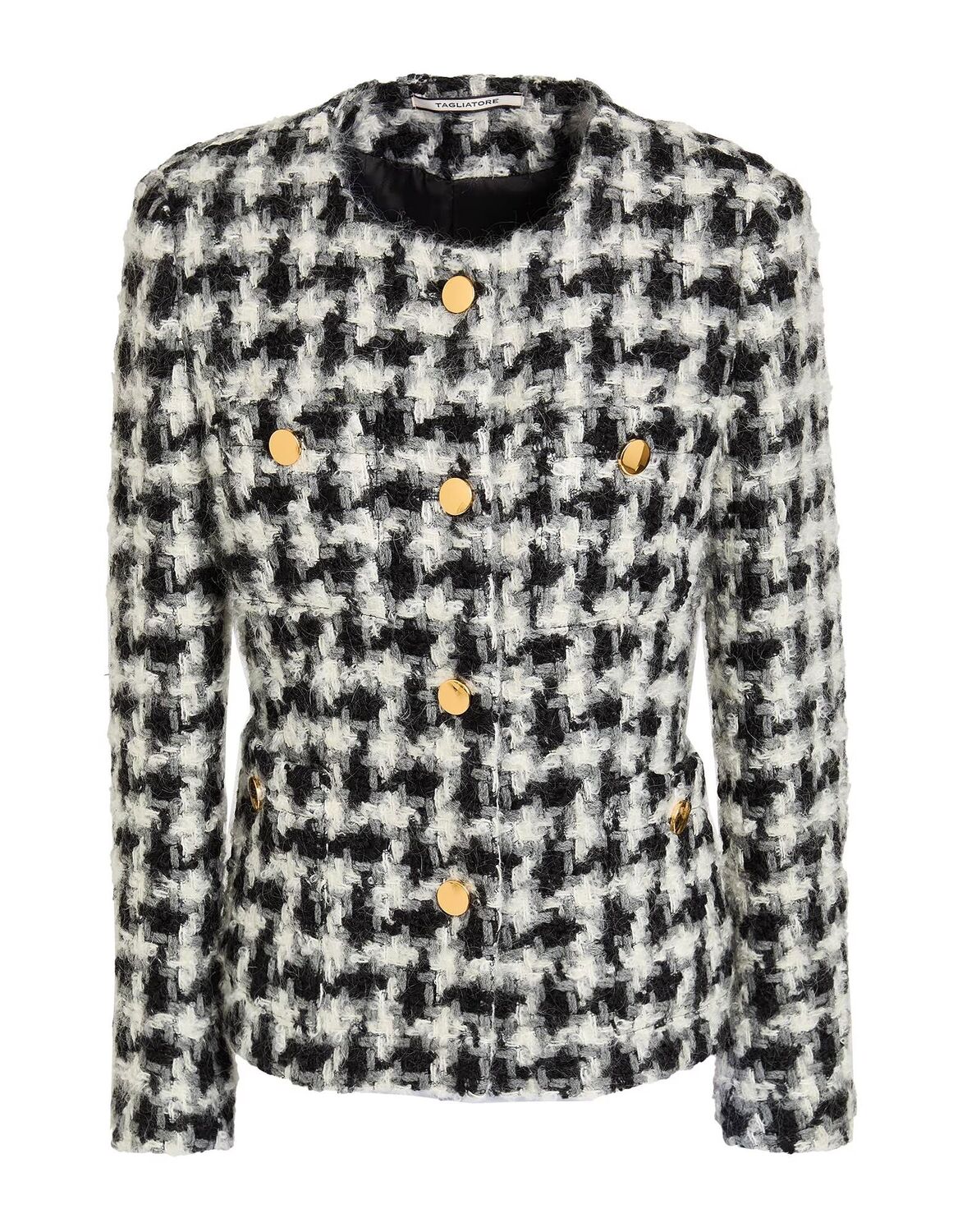 Куртка Tagliatore 02, черный
Куртка Tagliatore 02, черный