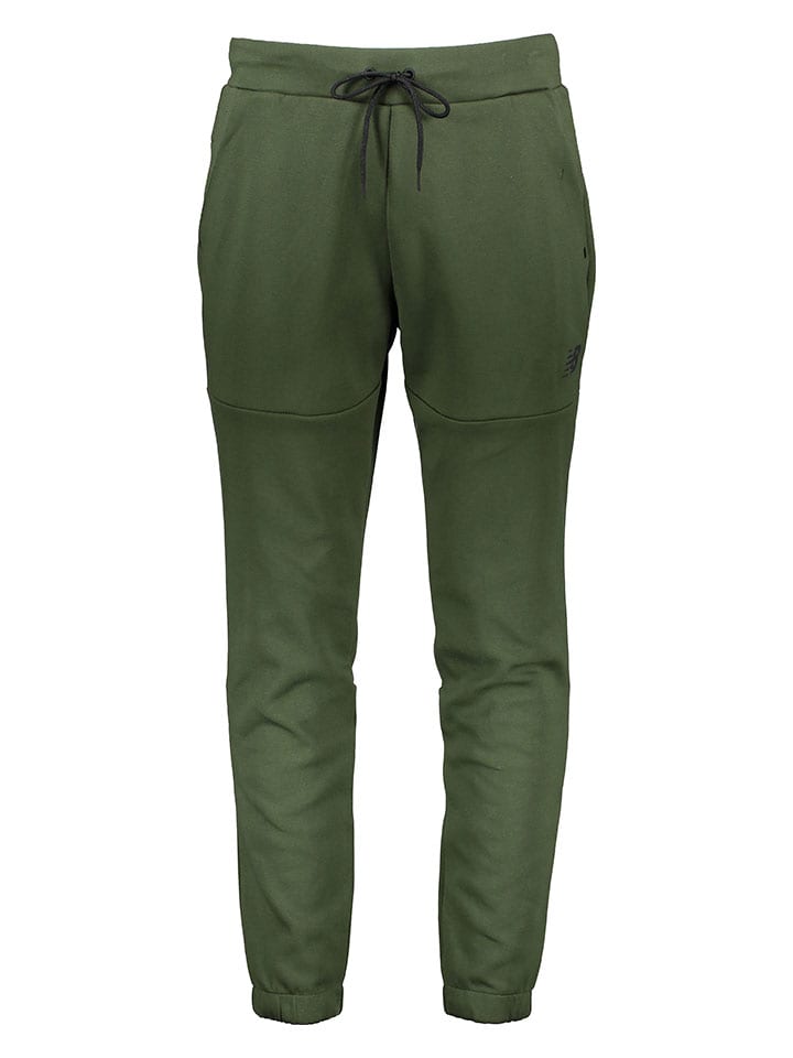 Спортивные брюки New Balance, хаки
Спортивные брюки New Balance, хаки