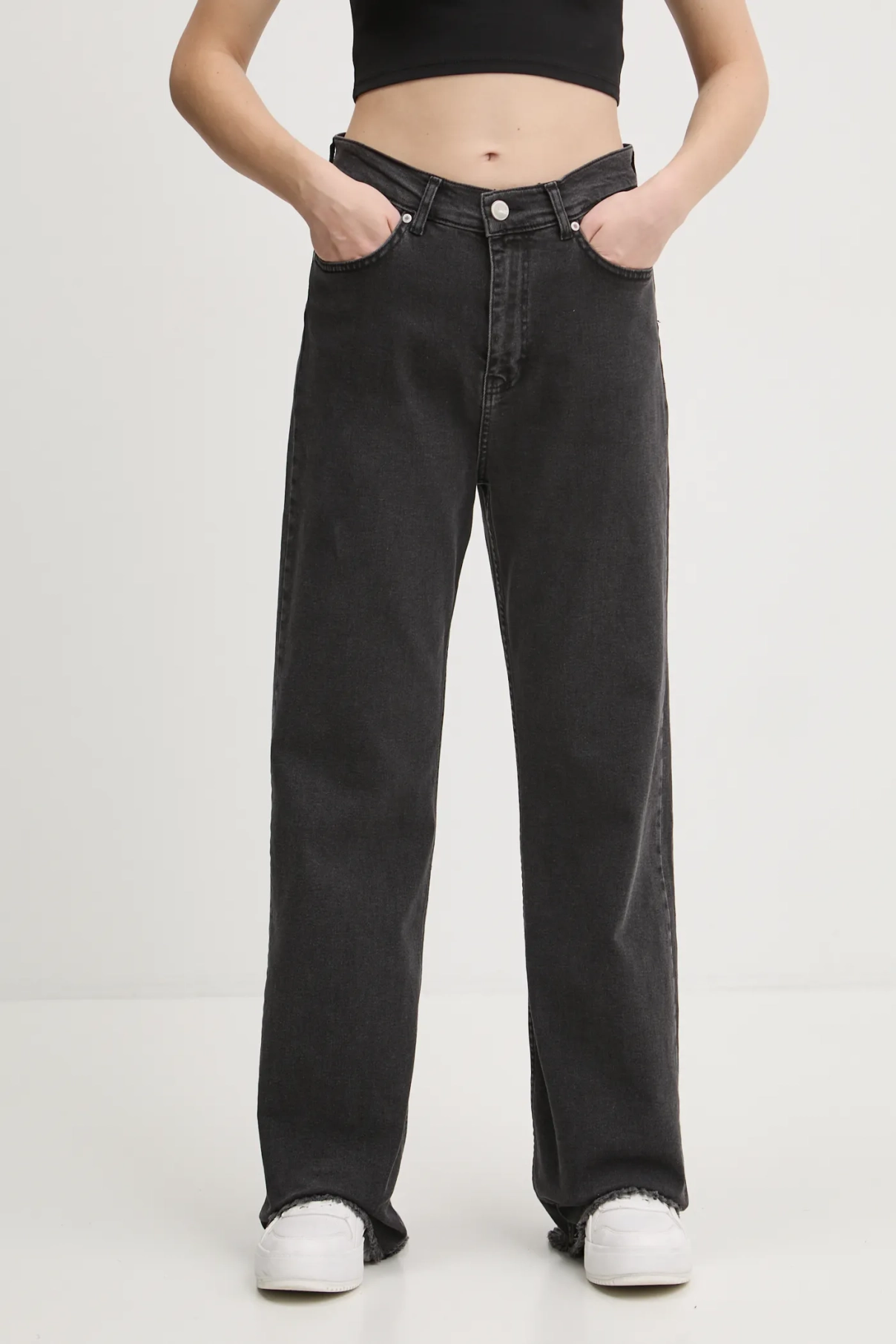 Джинсы Sixth June, черный
Джинсы Sixth June, черный