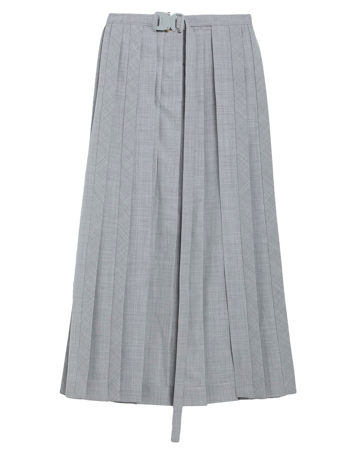 Ремень Dior Homme, светло-серый
Ремень Dior Homme, светло-серый