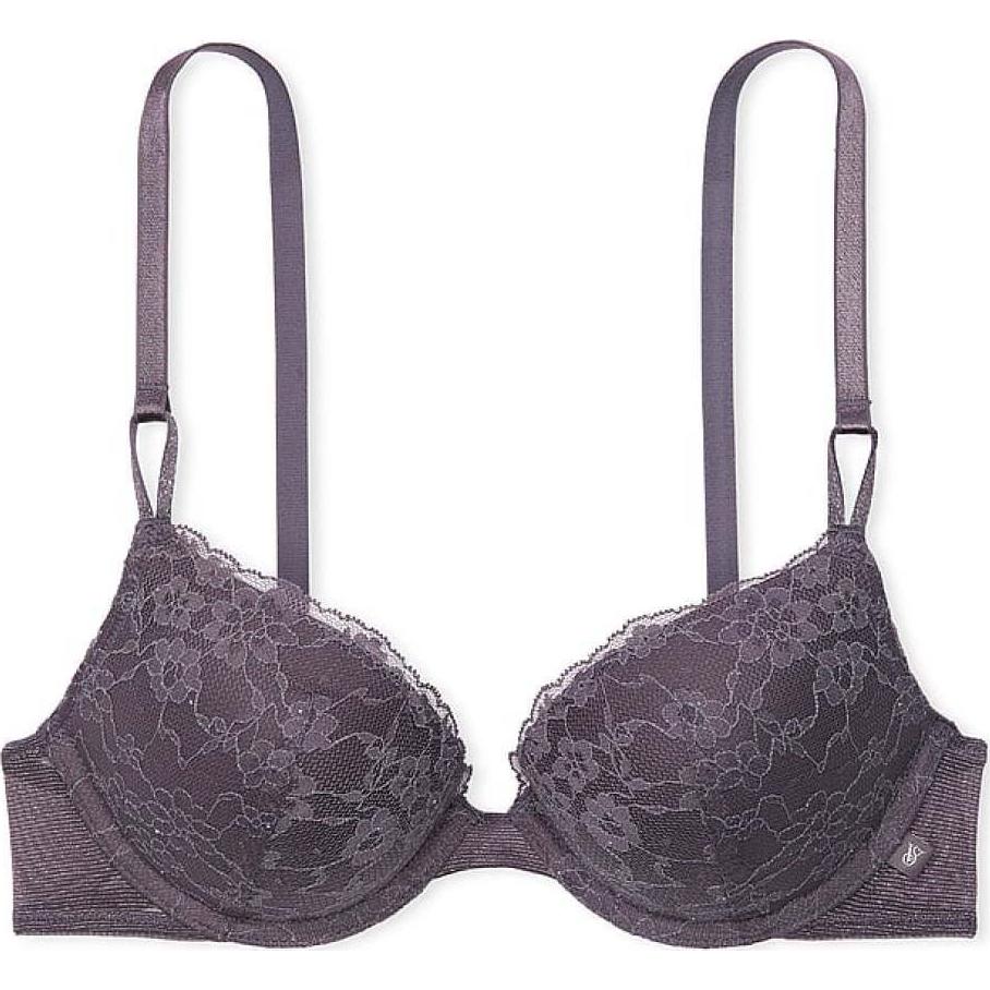 Victoria's Secret 24 Big Show Collection SEXY T Bra женский enchanting purple
Victoria's Secret 24 Big Show Collection SEXY T Bra женский enchanting purple