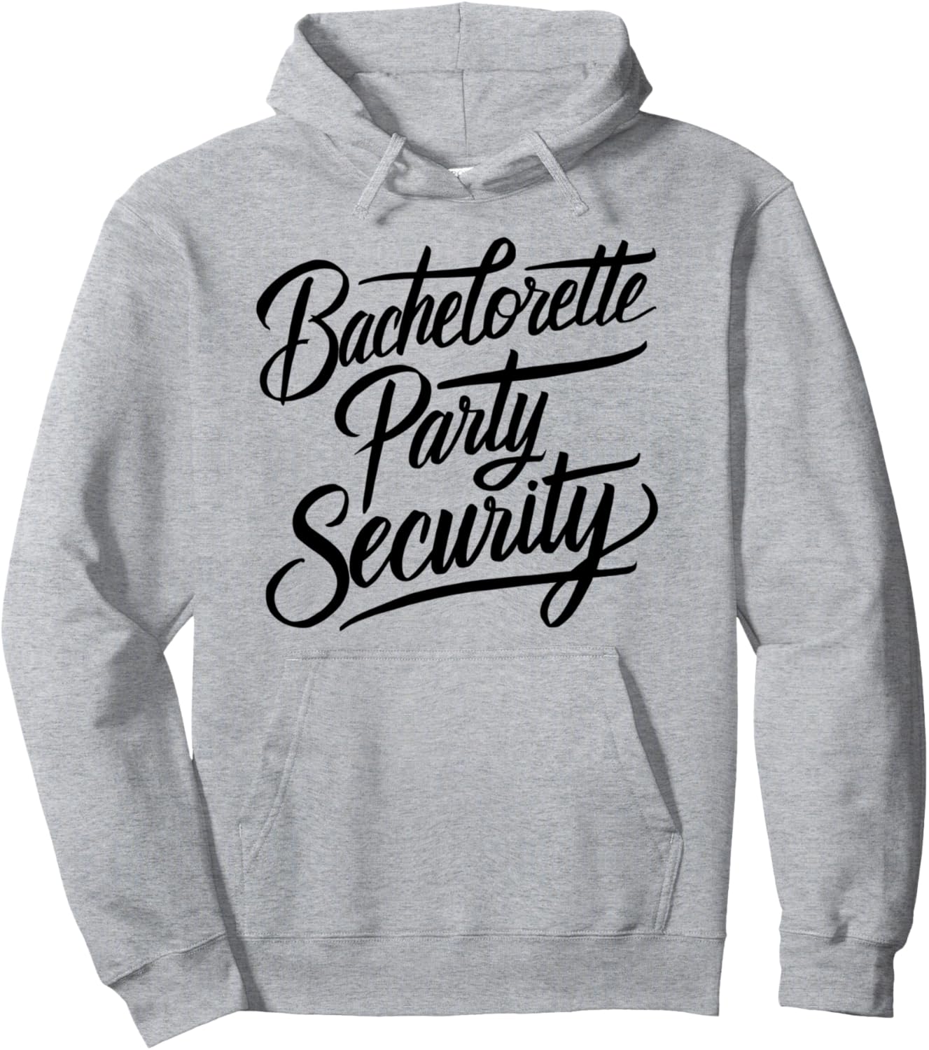 Забавная толстовка для девичника, охранника, свадебного торжества Bachelor Party Tee Co, серый
Забавная толстовка для девичника, охранника, свадебного торжества Bachelor Party Tee Co, серый