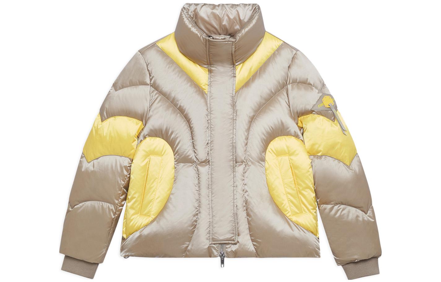 Li-Ning Li Ning CF Пуховая Куртка Женская Apricot С Капюшоном Утепленная Пуховая Рубашка-Куртка
Li-Ning Li Ning CF Пуховая Куртка Женская Apricot С Капюшоном Утепленная Пуховая Рубашка-Куртка