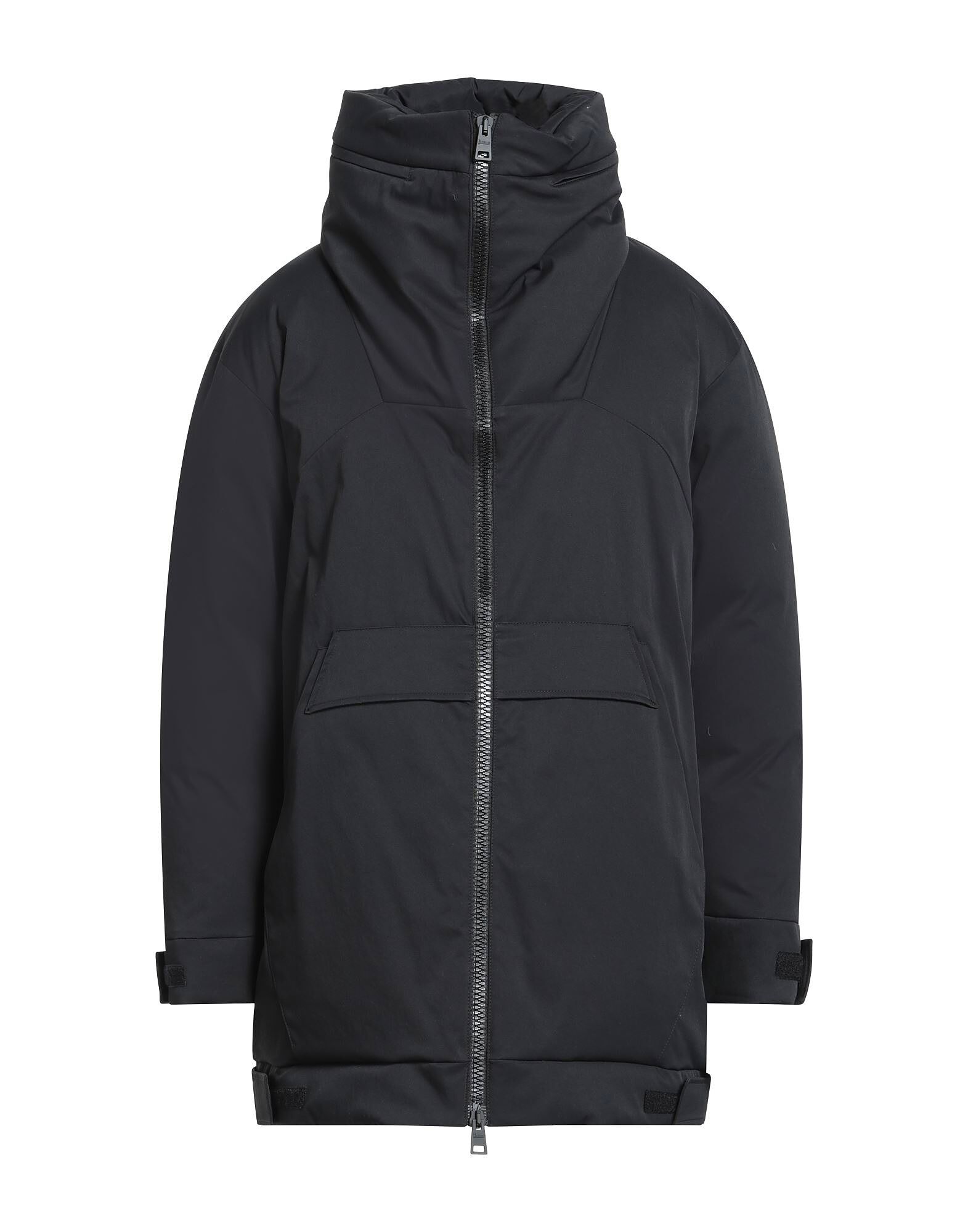 Пуховик Herno, черный
Пуховик Herno, черный