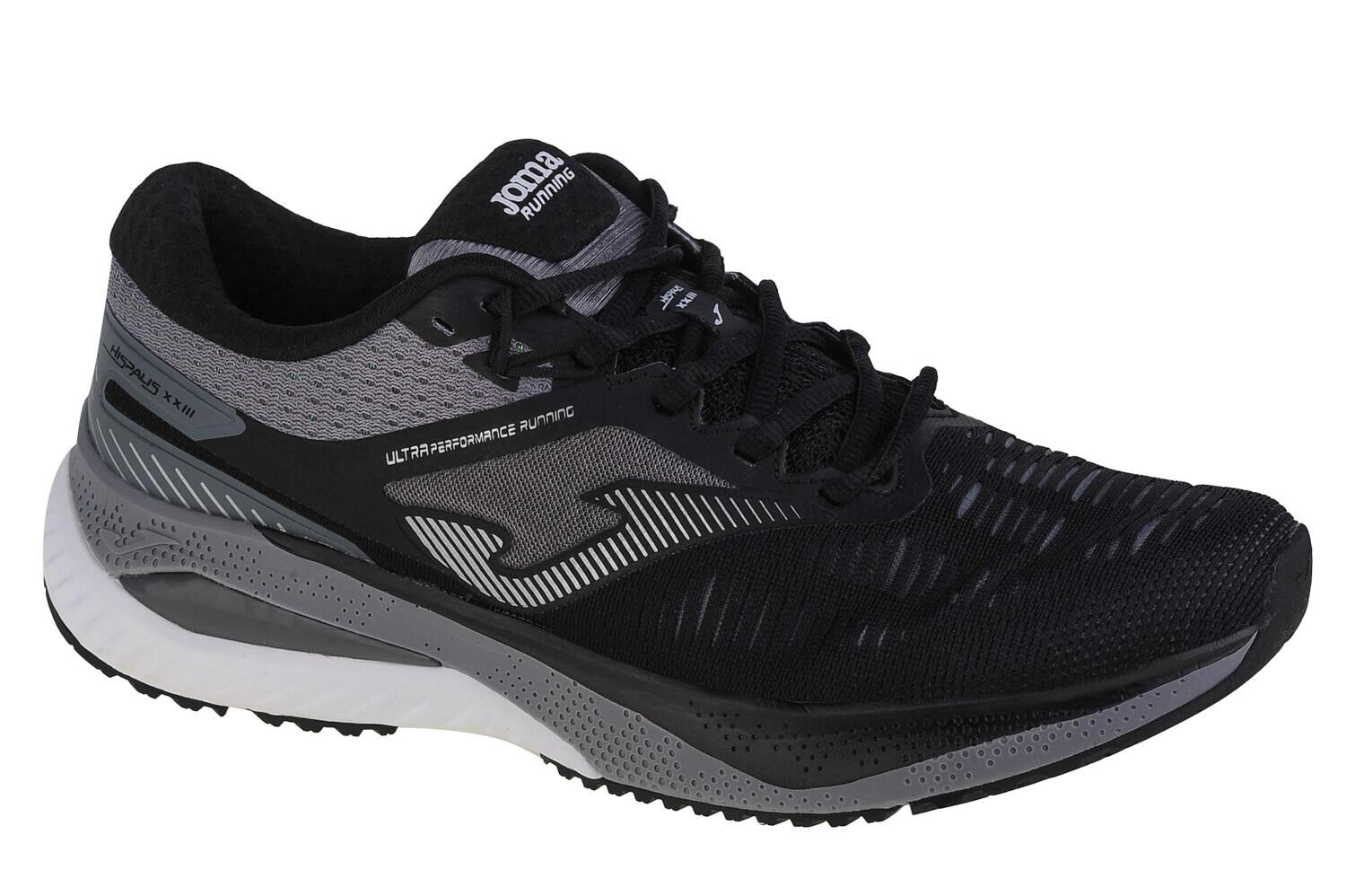 Беговый кроссовки Joma Joma R.Hispalis Men 22 RHISPW, черный
Беговый кроссовки Joma Joma R.Hispalis Men 22 RHISPW, черный