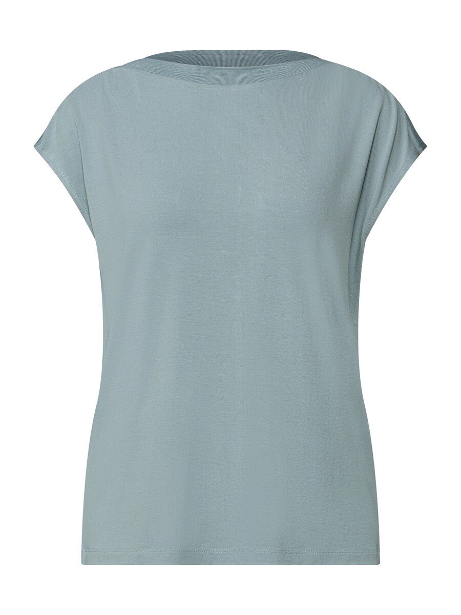 Рубашка STREET ONE, дымчато-синий
Рубашка STREET ONE, дымчато-синий