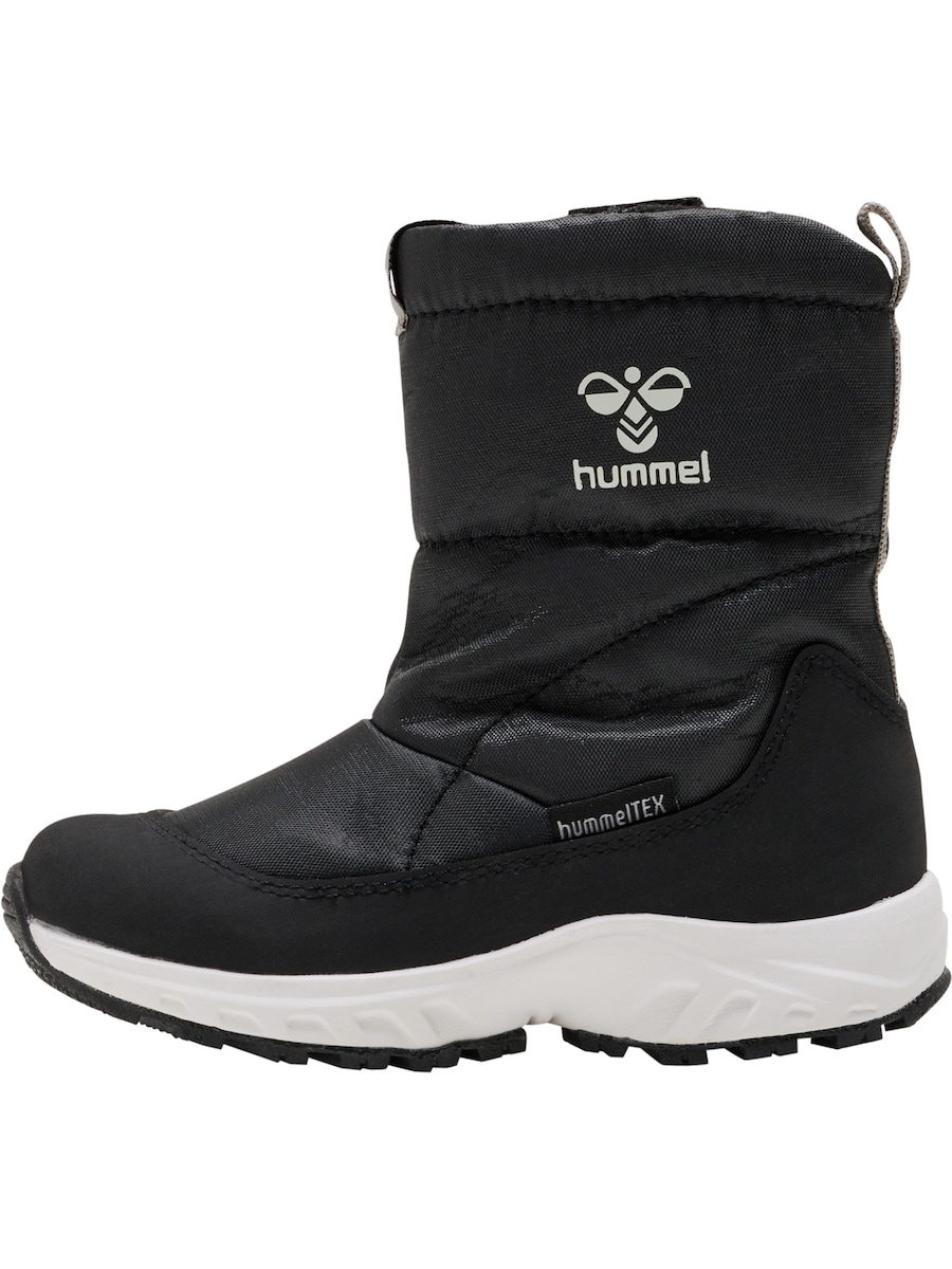Зимние ботинки Hummel, черный
Зимние ботинки Hummel, черный