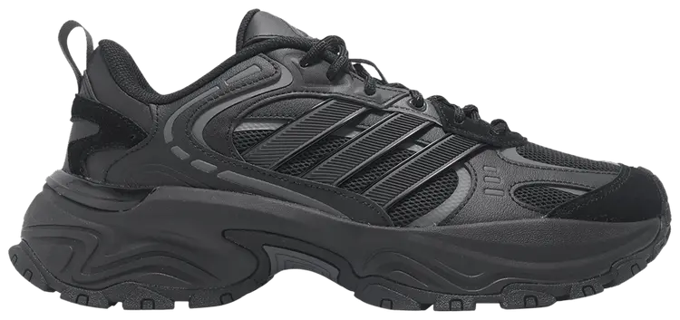 Кроссовки adidas Shadow Fever 'Black Grey', черный
Кроссовки adidas Shadow Fever 'Black Grey', черный