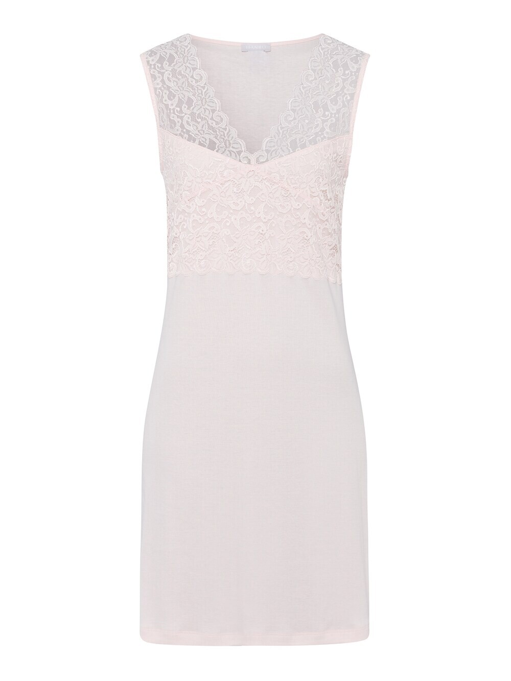 Ночная рубашка Hanro Moments, розовый
Ночная рубашка Hanro Moments, розовый