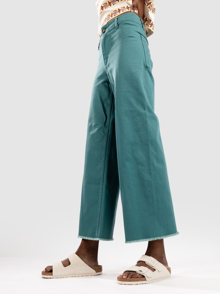 Повседневные брюки Billabong Free Fall Hose, evergreen
Повседневные брюки Billabong Free Fall Hose, evergreen