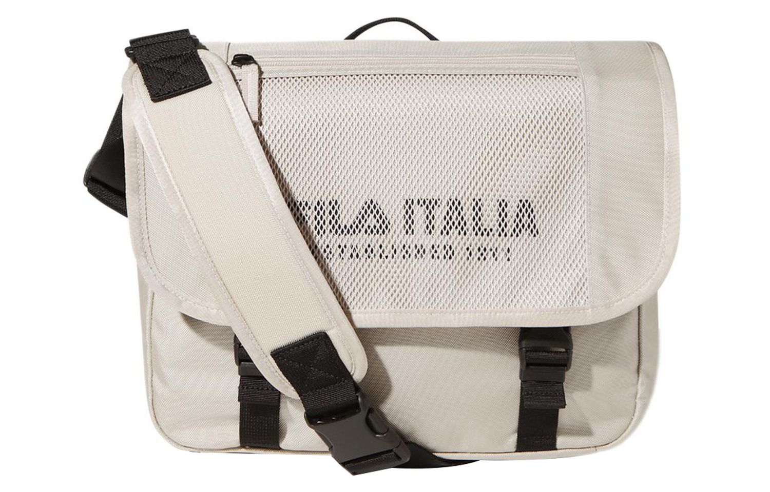 Полиэстеровый мессенджер, сумка через плечо, кроссбоди Medium Unisex Ecru FILA, Medium
Полиэстеровый мессенджер, сумка через плечо, кроссбоди Medium Unisex Ecru FILA, Medium