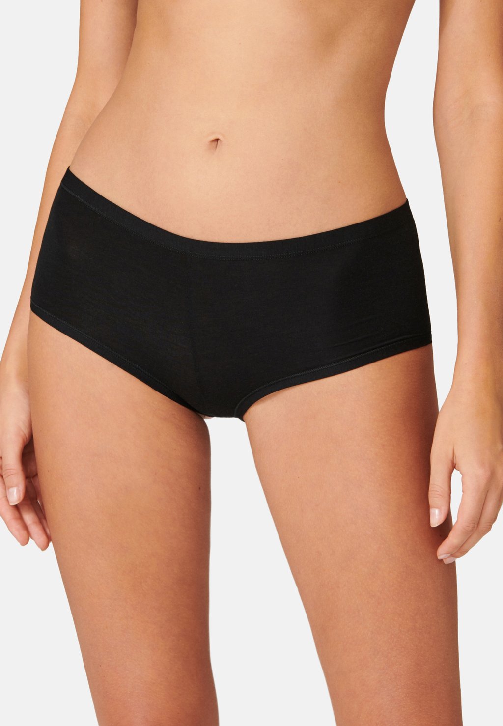 Трусы 2-PACK PERSONAL Schiesser, черный
Трусы 2-PACK PERSONAL Schiesser, черный