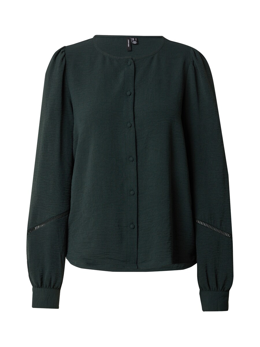 Блуза VERO MODA VMALVA, Blue
Блуза VERO MODA VMALVA, Blue