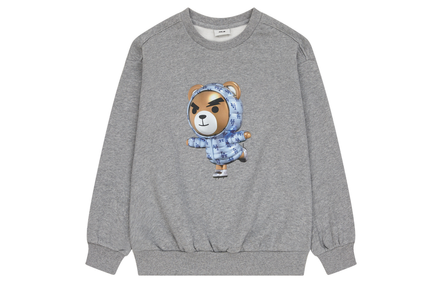 Детский свитшот MLB
Детский свитшот MLB