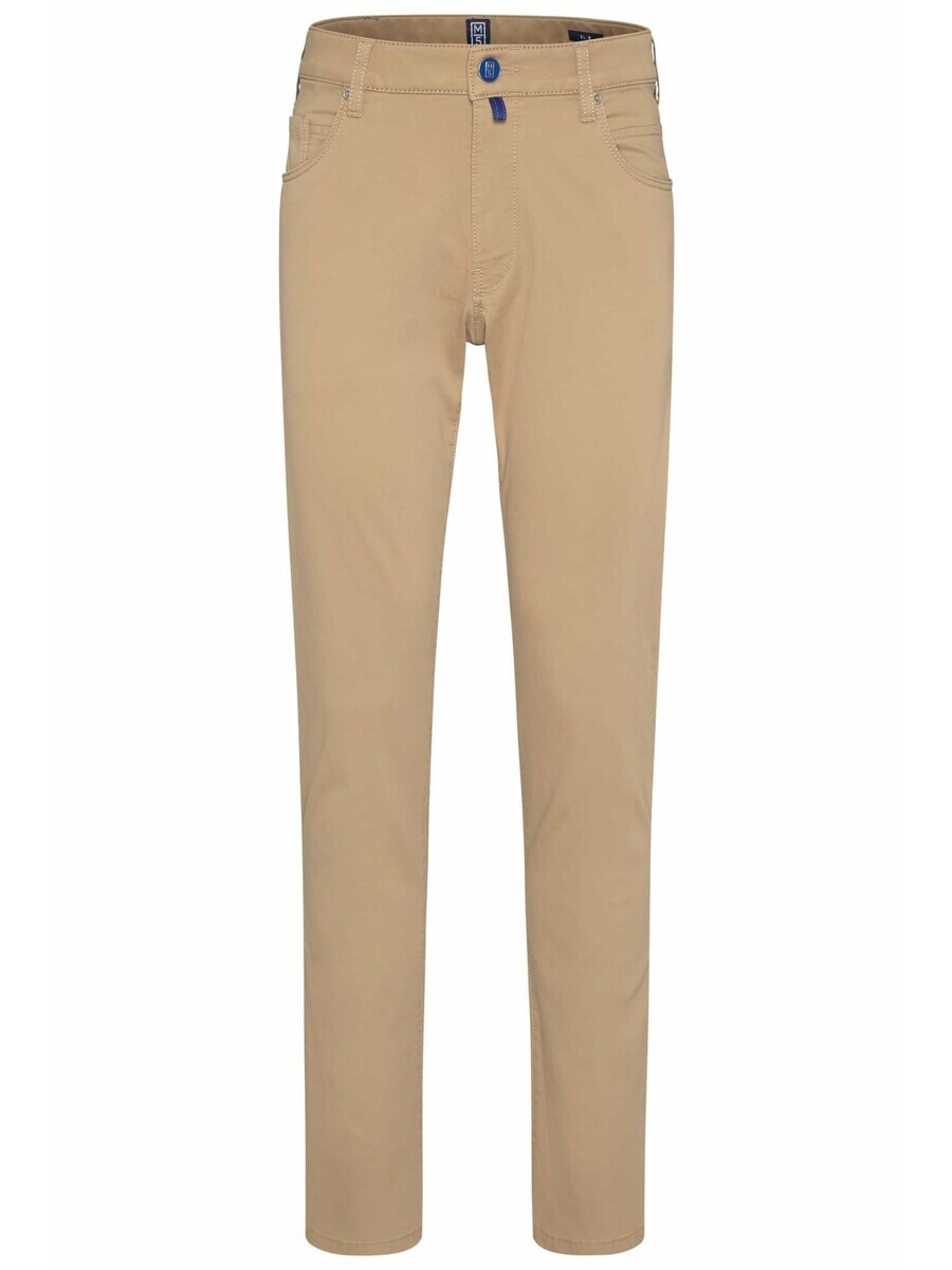 Узкие брюки Meyer, темно-бежевый
Узкие брюки Meyer, темно-бежевый