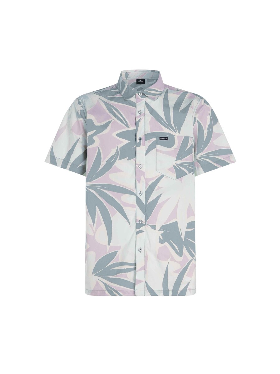 Рубашка на пуговицах Comfort fit O'NEILL, разноцветный
Рубашка на пуговицах Comfort fit O'NEILL, разноцветный