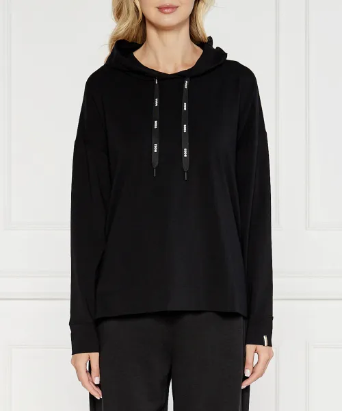 Толстовка Regular fit Boss, черный
Толстовка Regular fit Boss, черный