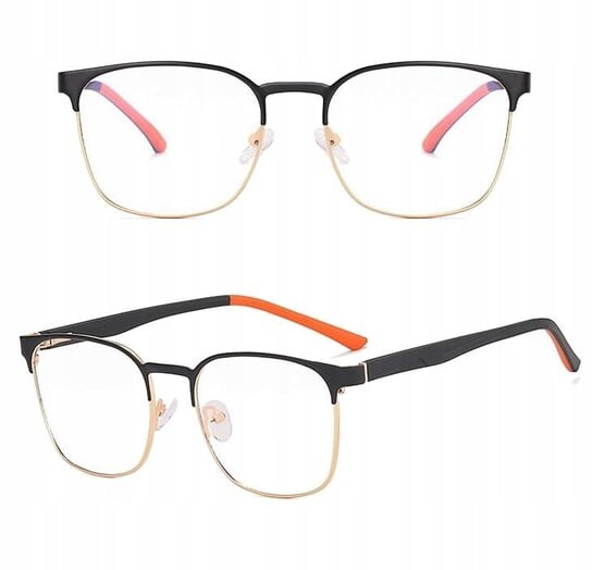 Прозрачные очки SOLID для КОМПЬЮТЕРОВ, оправа с УФ-излучением синего света, inna
Прозрачные очки SOLID для КОМПЬЮТЕРОВ, оправа с УФ-излучением синего света, inna