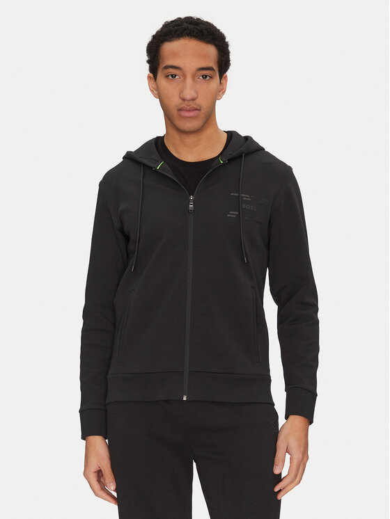 Толстовка обычного кроя Saggy 50530020 Boss, черный
Толстовка обычного кроя Saggy 50530020 Boss, черный