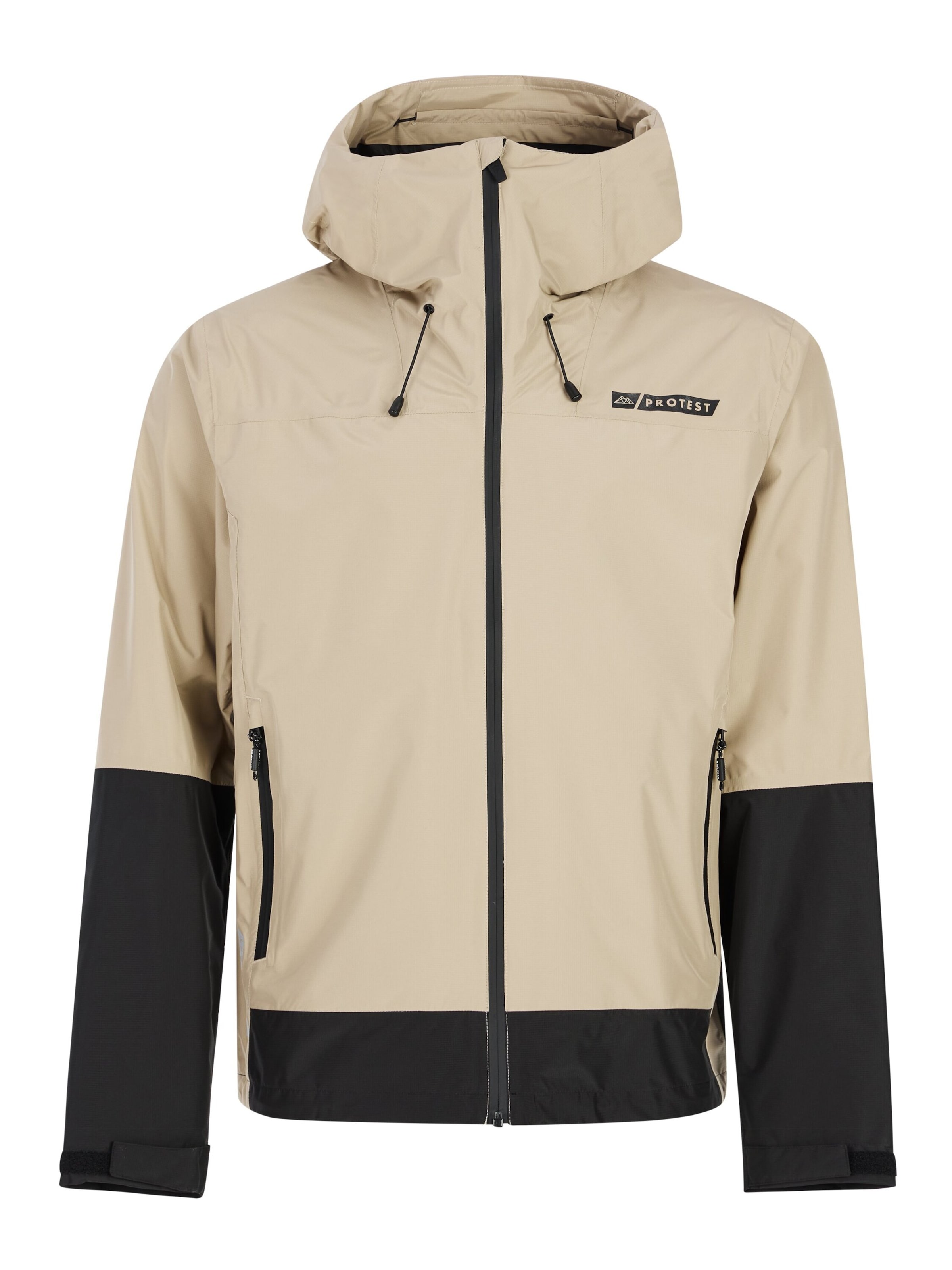 PROTEST Зимняя куртка 'PRTPontal' в коричневом цвете
PROTEST Зимняя куртка 'PRTPontal' в коричневом цвете