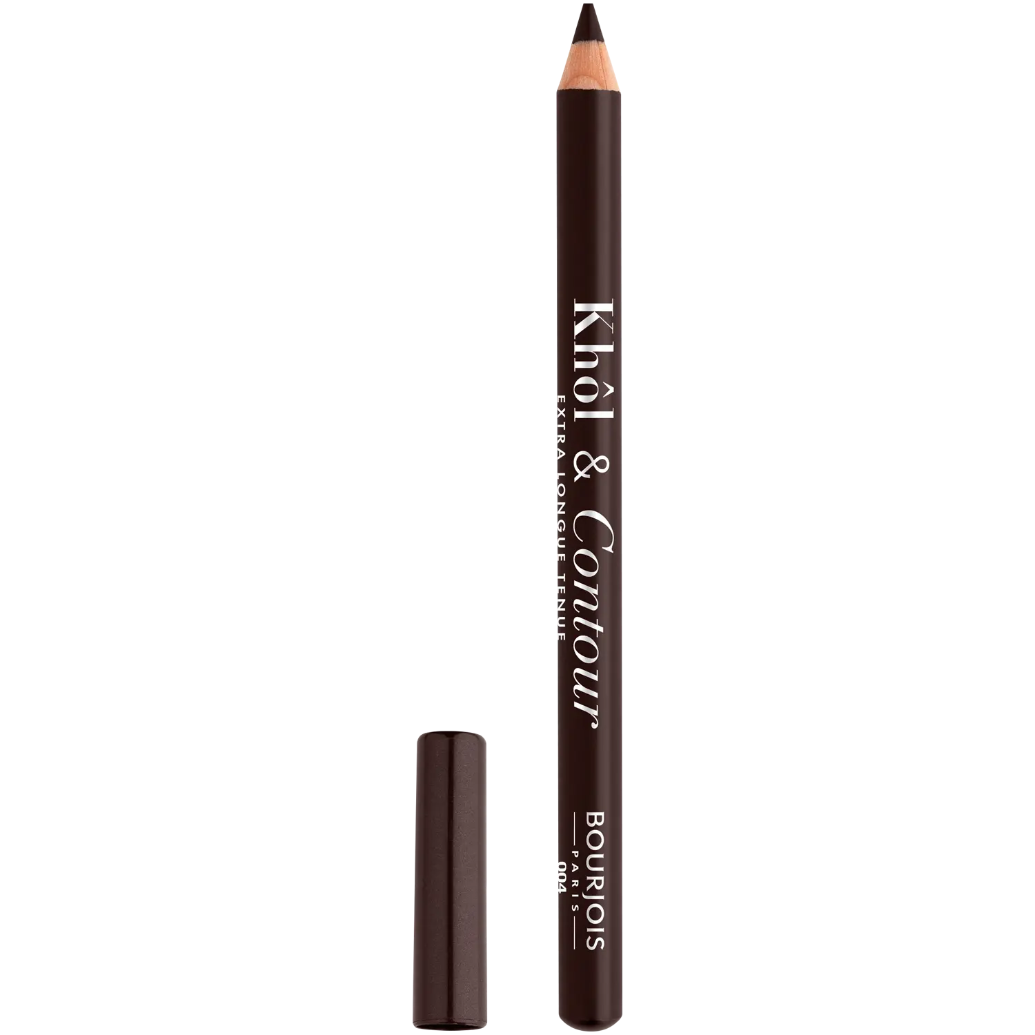 Мягкая подводка для глаз 04 brun-dépendante Bourjois Khôl & Contour, 1,14 гр
Мягкая подводка для глаз 04 brun-dépendante Bourjois Khôl & Contour, 1,14 гр