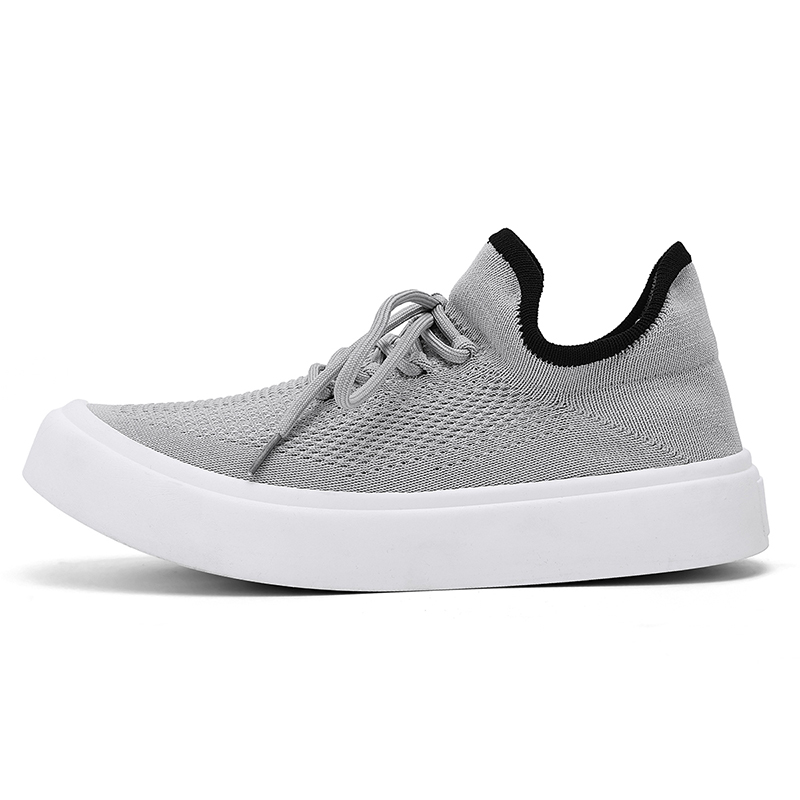 TFKY Серые мужские кеды на низком ходу, цвет Gray
TFKY Серые мужские кеды на низком ходу, цвет Gray