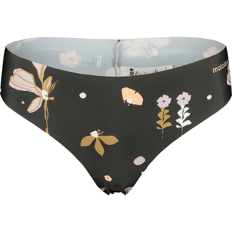 Женский Мозель М Трусы Maloja, черный
Женский Мозель М Трусы Maloja, черный