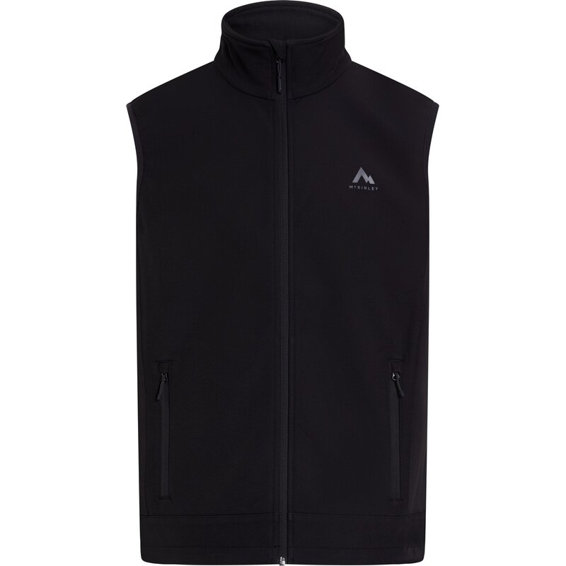 Vest he.-vest lusaka iii vst m Mckinley, черный
Vest he.-vest lusaka iii vst m Mckinley, черный