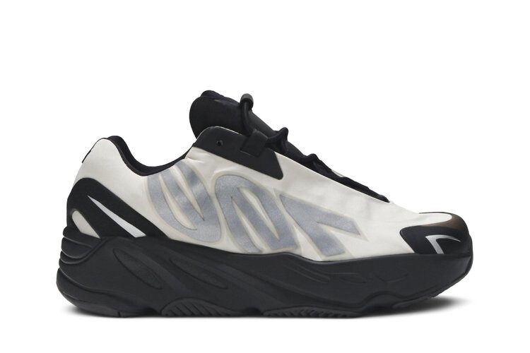 Кроссовки Adidas Yeezy Boost 700 MNVN Kids, белый 
Кроссовки Adidas Yeezy Boost 700 MNVN Kids, белый