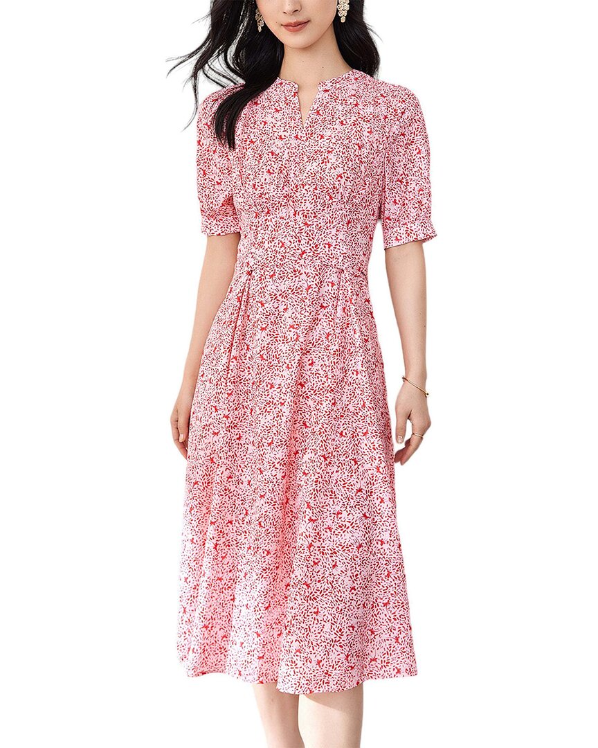 Платье OUNIXUE, мультиколор
Платье OUNIXUE, мультиколор