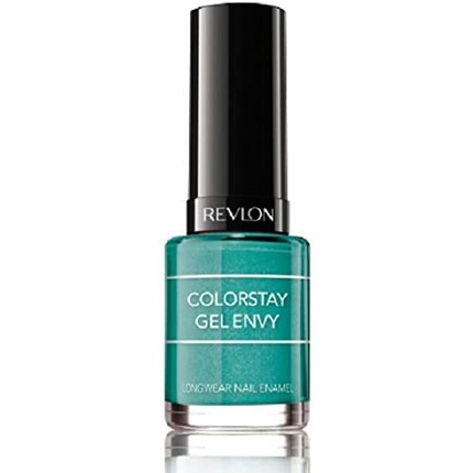 Colorstay Гель-лак Envy Longwear Nail Enamel 11,7 мл - Выбор дилера 240 Revlon
Colorstay Гель-лак Envy Longwear Nail Enamel 11,7 мл - Выбор дилера 240 Revlon