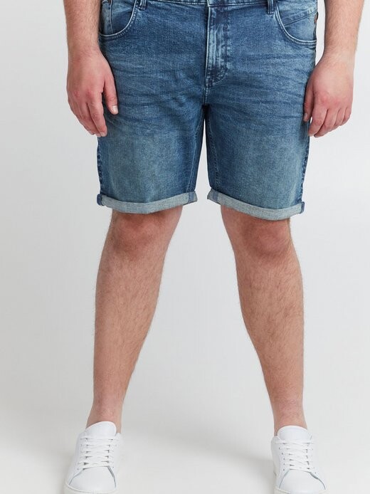 Джинсы с 5 карманами bhgrilitsch bt Blend, синий
Джинсы с 5 карманами bhgrilitsch bt Blend, синий