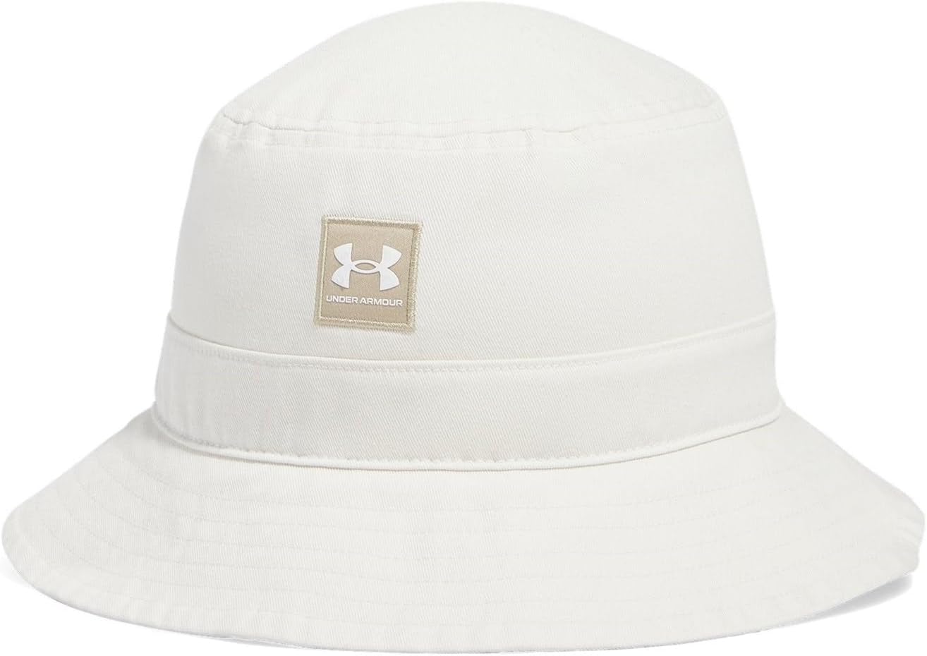 Мужская фирменная панама Under Armour, (114) White Quartz/White
Мужская фирменная панама Under Armour, (114) White Quartz/White