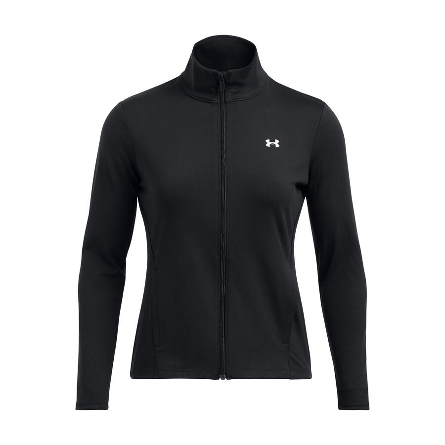 Женская тренировочная куртка Under Armour Motion Jacket EMEA 1388650
Женская тренировочная куртка Under Armour Motion Jacket EMEA 1388650