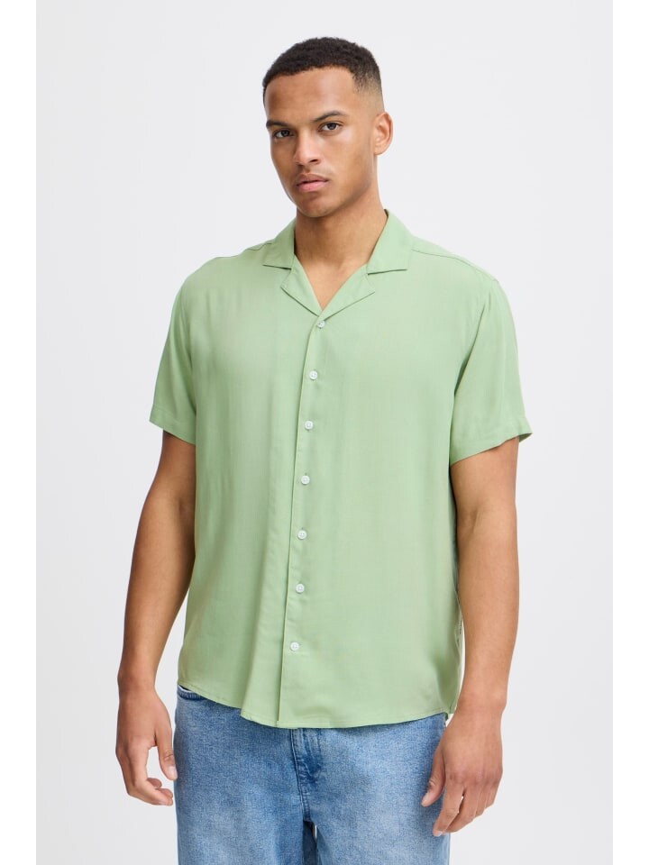 Футболка BLEND, цвет kurzarmhemd in
Футболка BLEND, цвет kurzarmhemd in