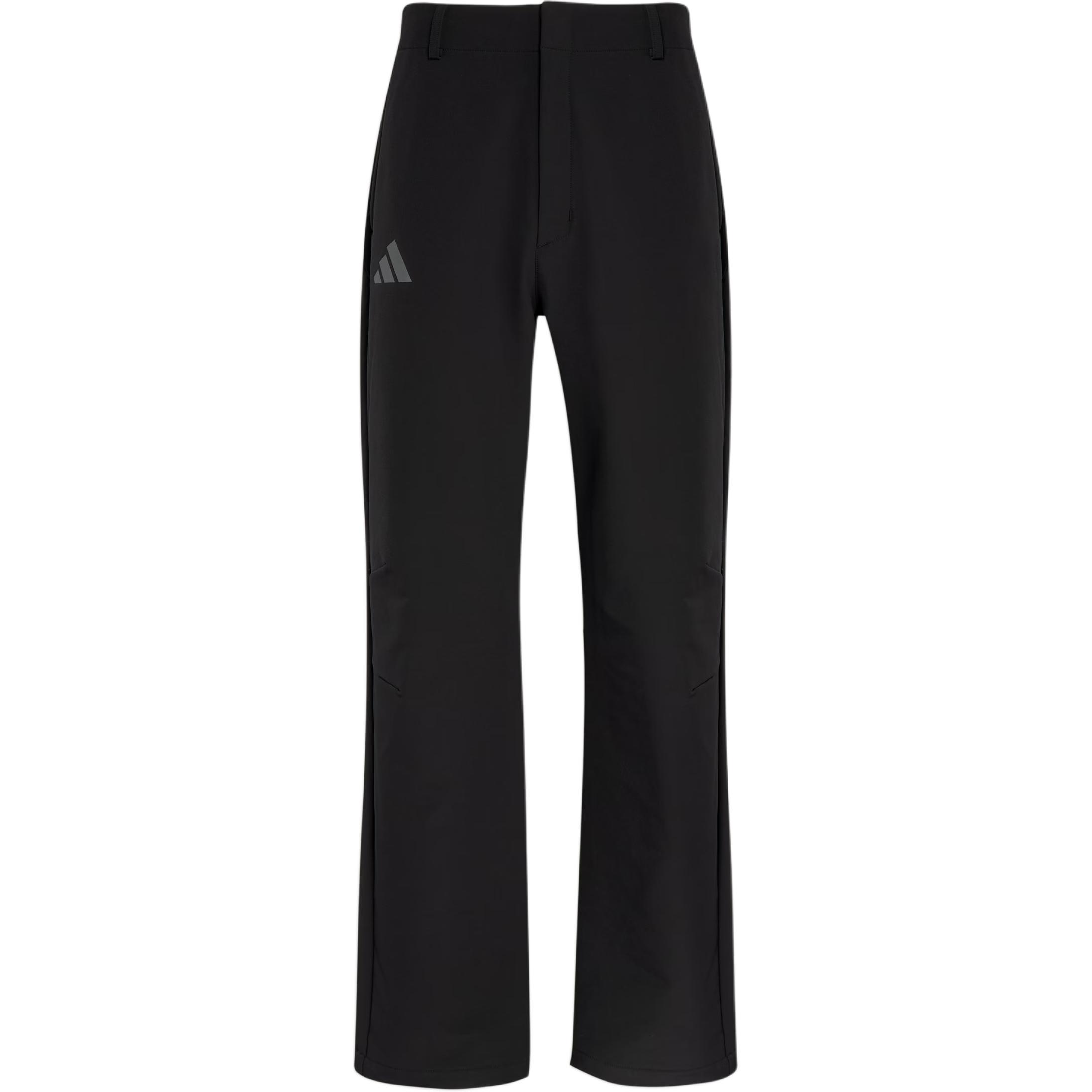 Мужские брюки Terre Soft Shell Adidas, черный
Мужские брюки Terre Soft Shell Adidas, черный