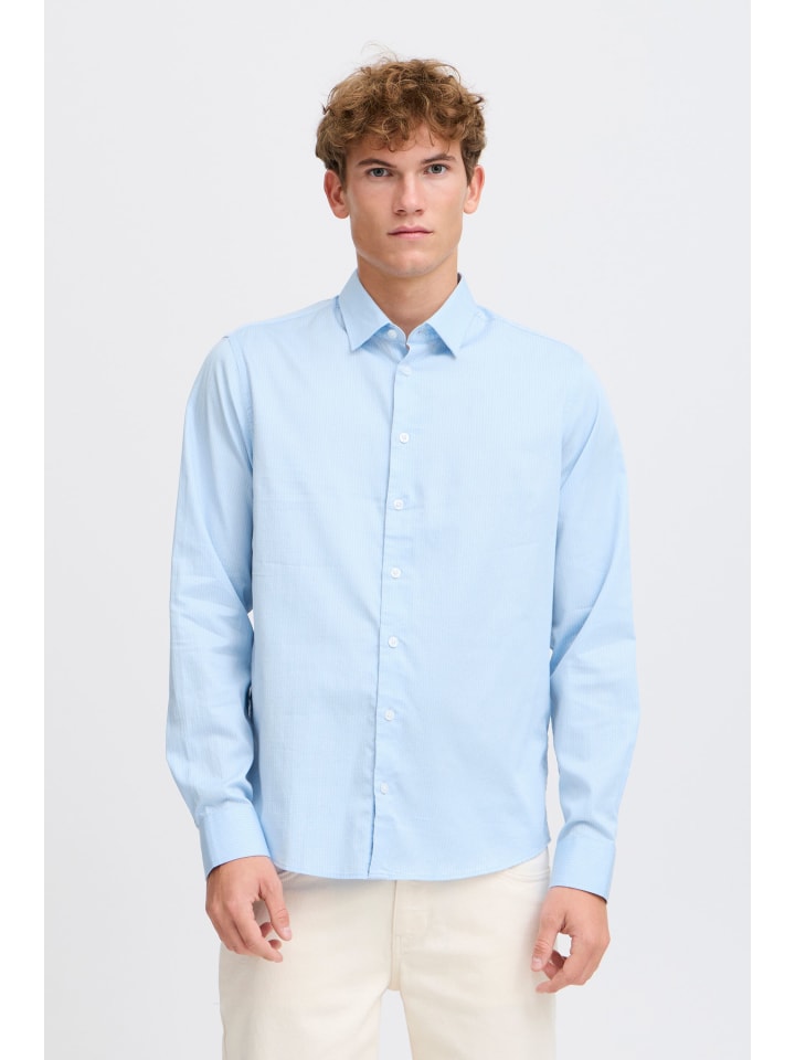 Рубашка CASUAL FRIDAY, синий
Рубашка CASUAL FRIDAY, синий