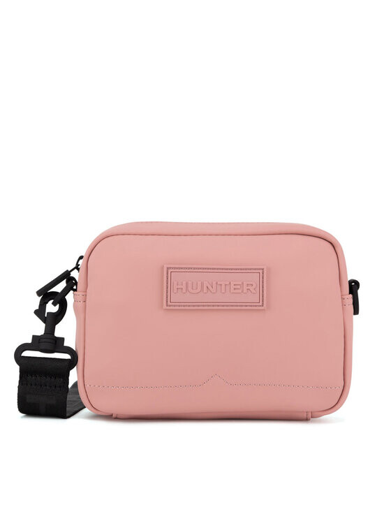 Сумка Hunter, розовый
Сумка Hunter, розовый