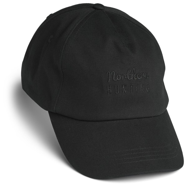 Равн - кепка Northern Hunting, черный
Равн - кепка Northern Hunting, черный
