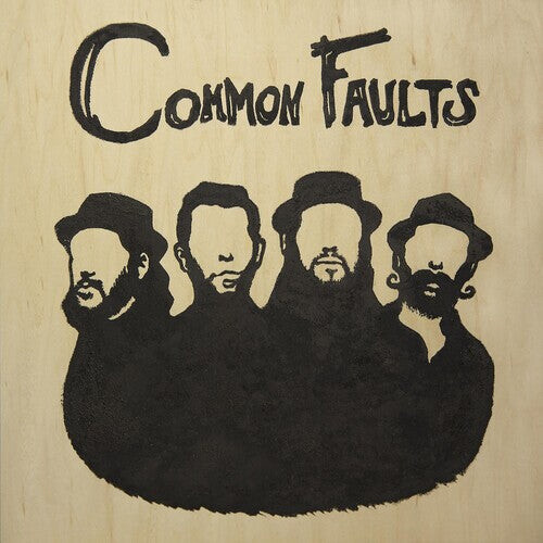 Виниловая пластинка Silent Comedy: Common Faults
Виниловая пластинка Silent Comedy: Common Faults