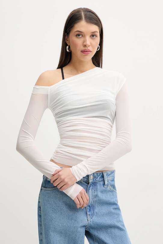 Лонгслив Aniye By, белый
Лонгслив Aniye By, белый