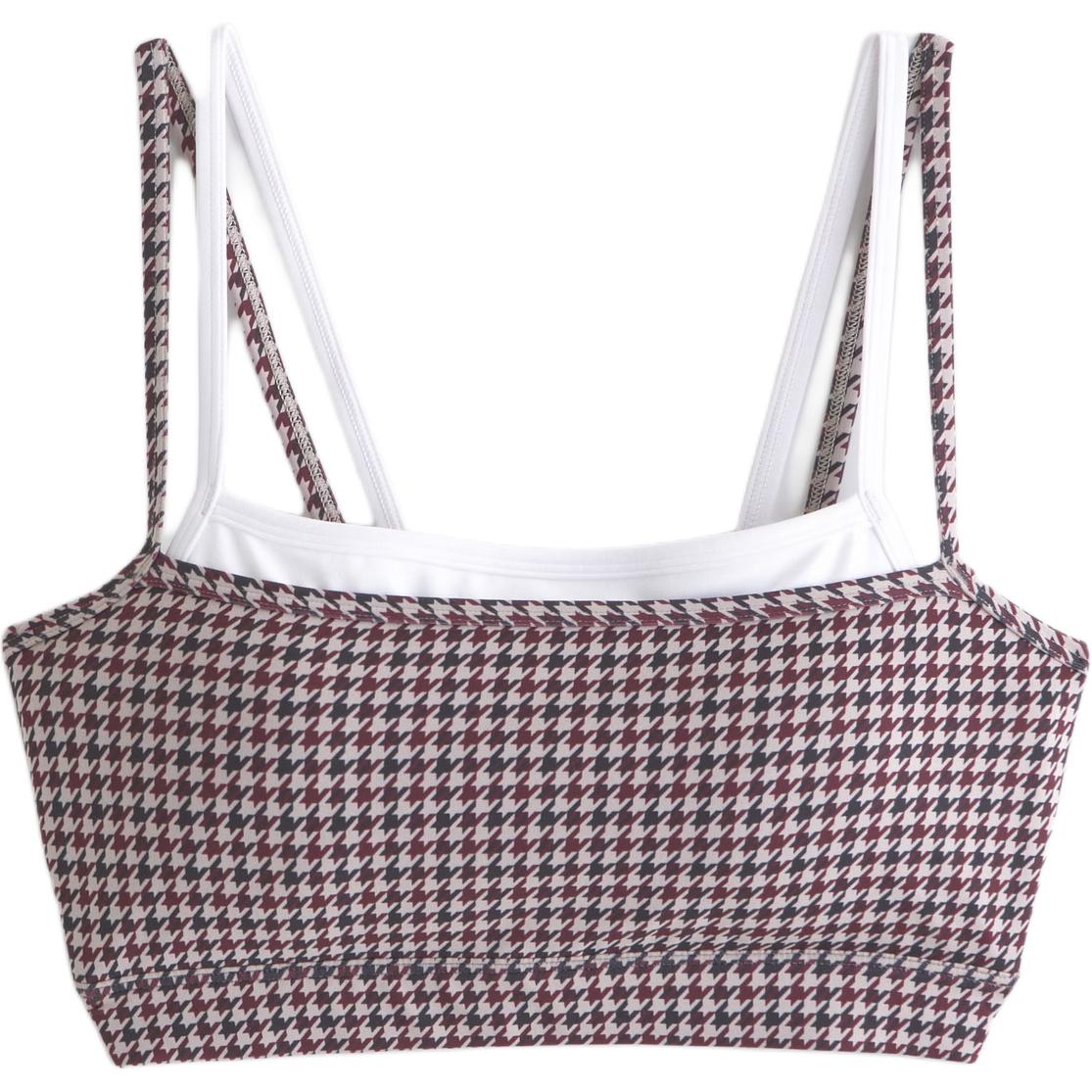 Abercrombie&Fitch Спортивное белье Women's
Abercrombie&Fitch Спортивное белье Women's