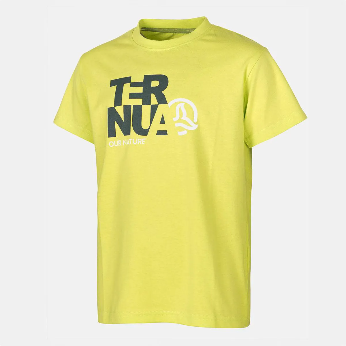 Детская футболка Alban Ternua, цвет Lima
Детская футболка Alban Ternua, цвет Lima