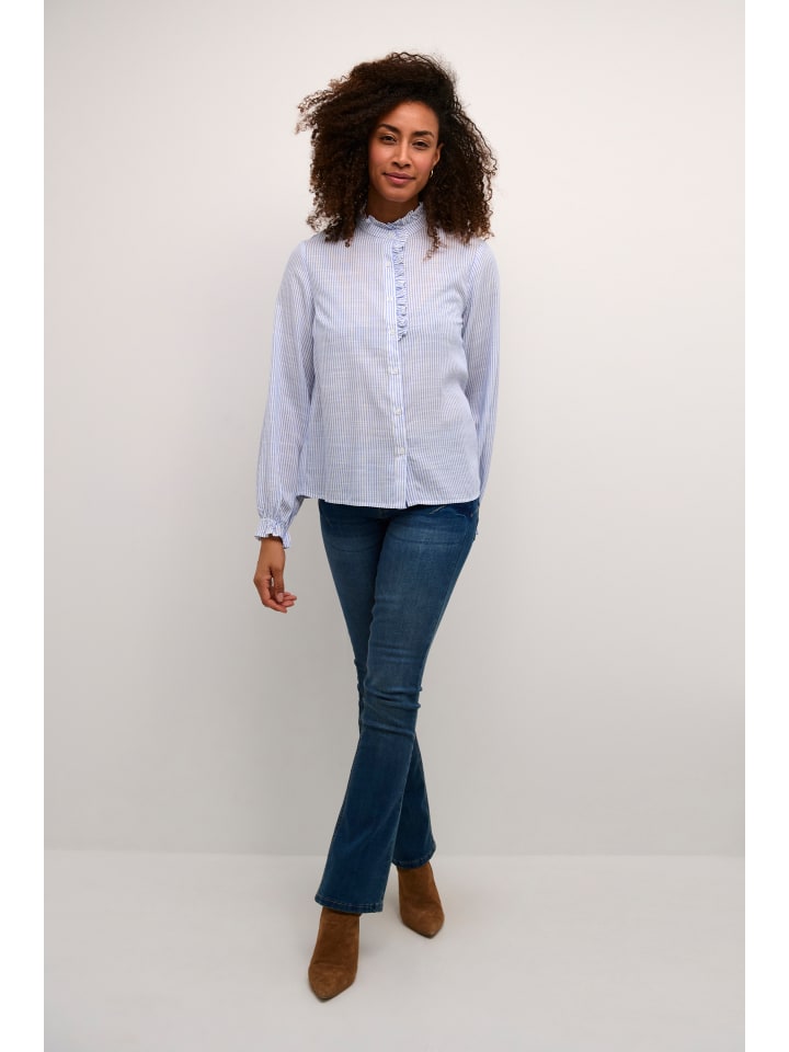 Рубашка Cream
Рубашка Cream