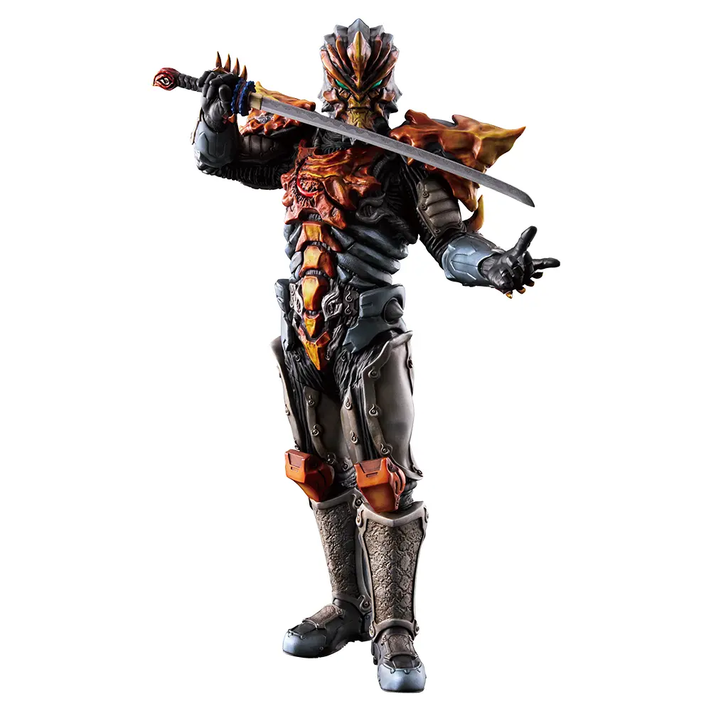 Gugulethu BANDAI
Gugulethu BANDAI