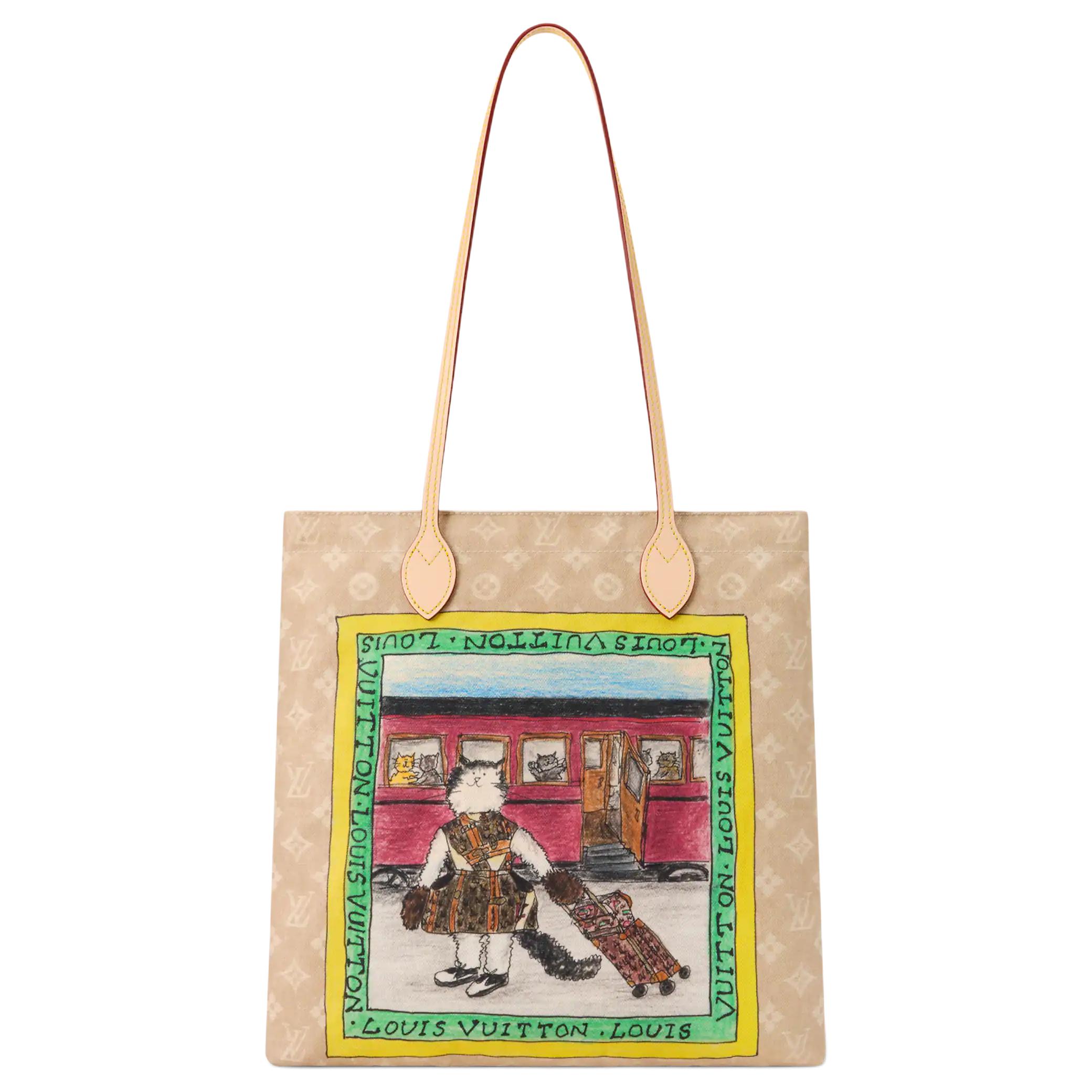 Сумка LOUIS VUITTON, gift set(basic set+box+shopping bag)
Сумка LOUIS VUITTON, gift set(basic set+box+shopping bag)