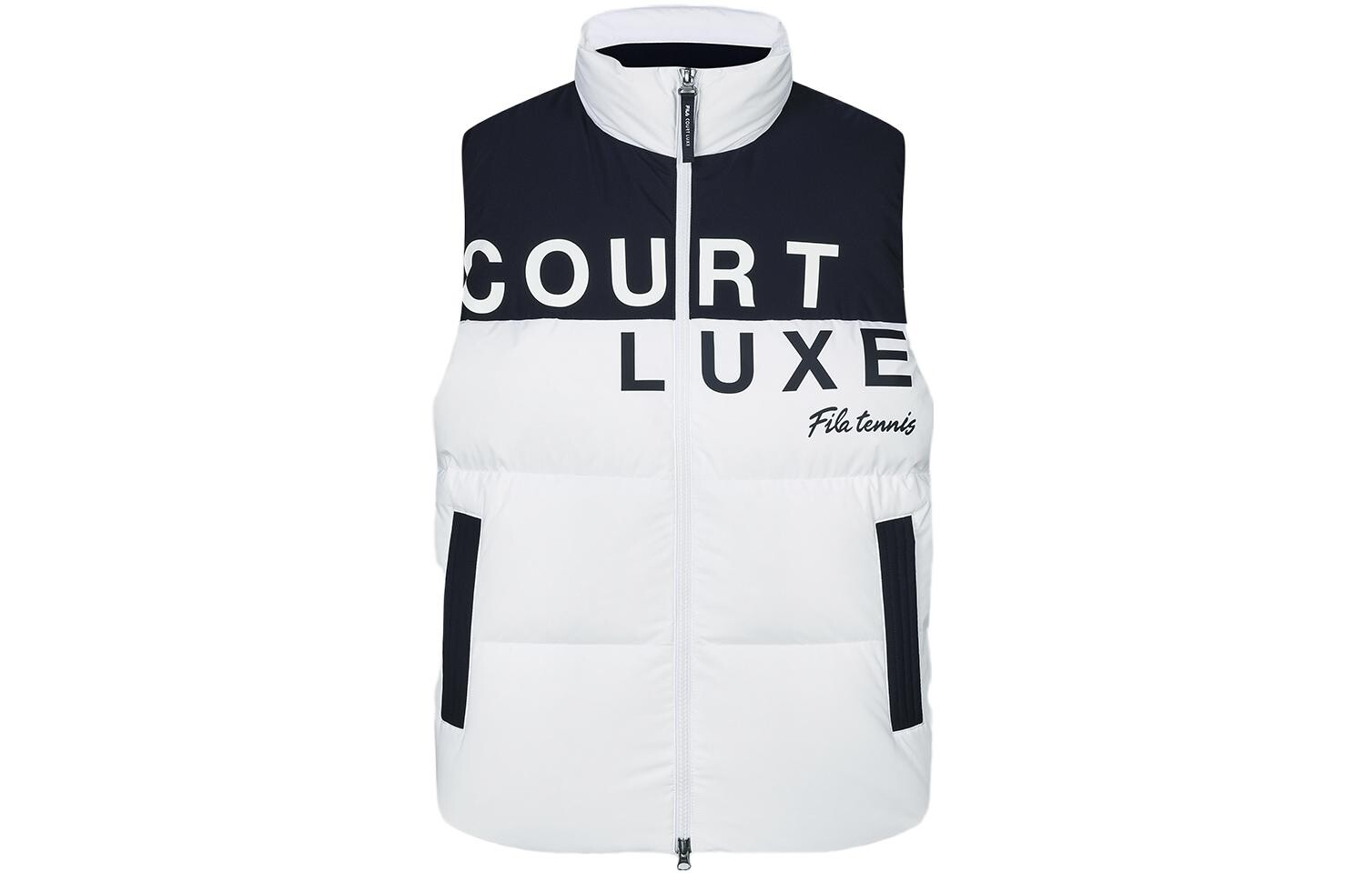 ФИЛА Мужской жилет FILA, цвет Blue
ФИЛА Мужской жилет FILA, цвет Blue