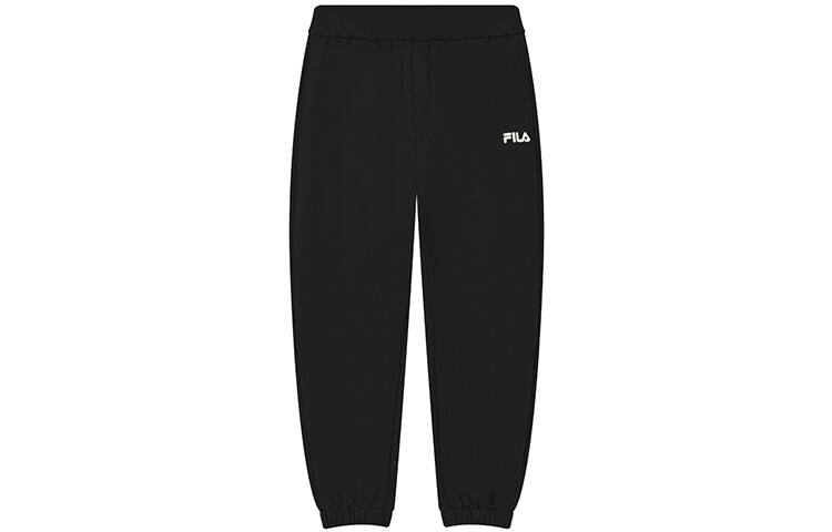 Мужские спортивные штаны FILA, Черный
Мужские спортивные штаны FILA, Черный